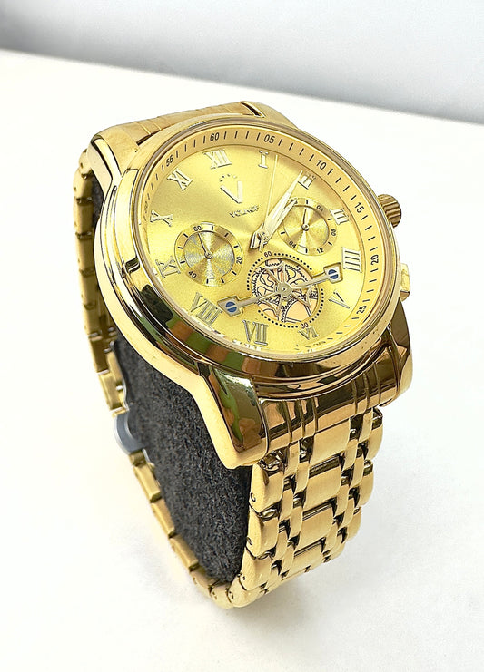 Reloj Volkof #3040