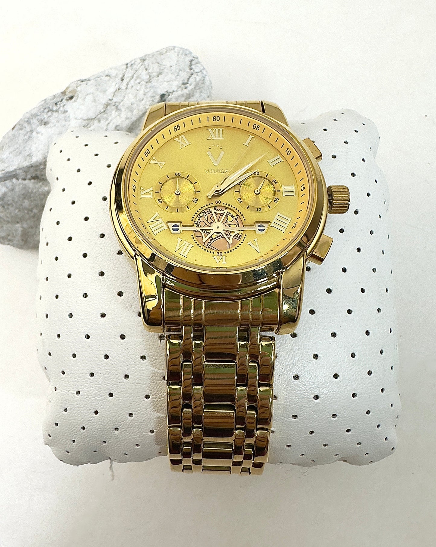 Reloj Volkof #3040