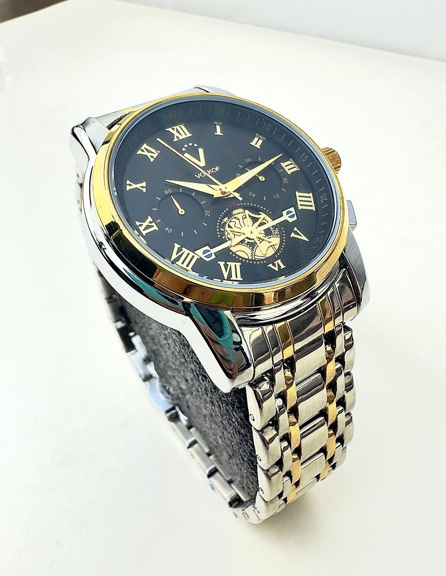 Reloj Volkof #3080